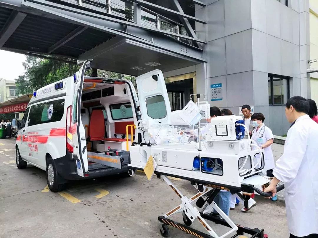 乌兰县长短途救护车转院